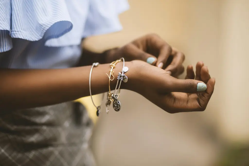 Bracelet 